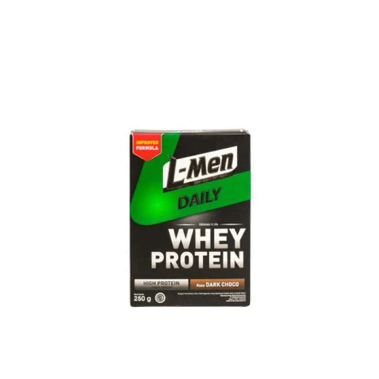 Pekanbaru L-Men Daily Chocolate 250Gr Box