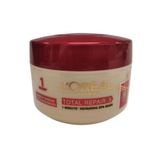 Pekanbaru Loreal Elseve Masque Damage Care 200Ml