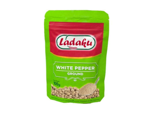 Pekanbaru Ladaku Merica Bubuk 100Gr
