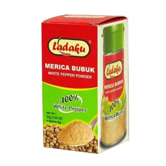Pekanbaru Ladaku Merica Bubuk 35Gr