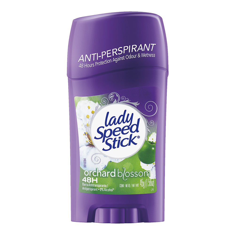 Pekanbaru Lady Speed Stick Orchard Bloss 45Gr