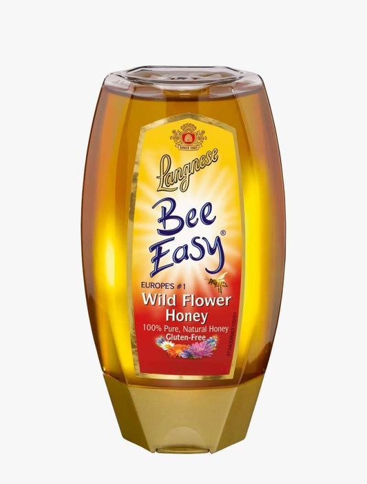 Pekanbaru Langnese Bee Easy Honey 500Gr Btl