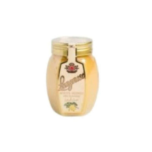 Pekanbaru Langnese White Honey Mild Cream 500G Jar