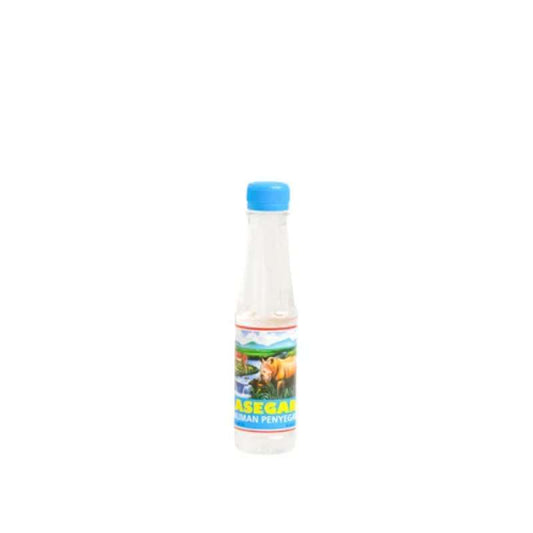 Pekanbaru Lasegar Botol 200Ml