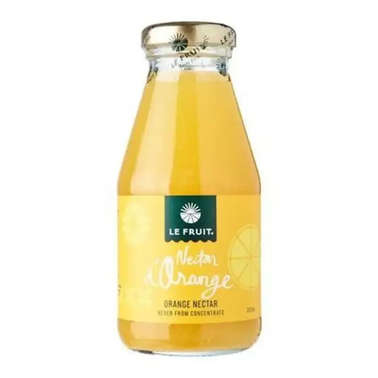 Pekanbaru Le Fruit Orange Nectar 250Ml