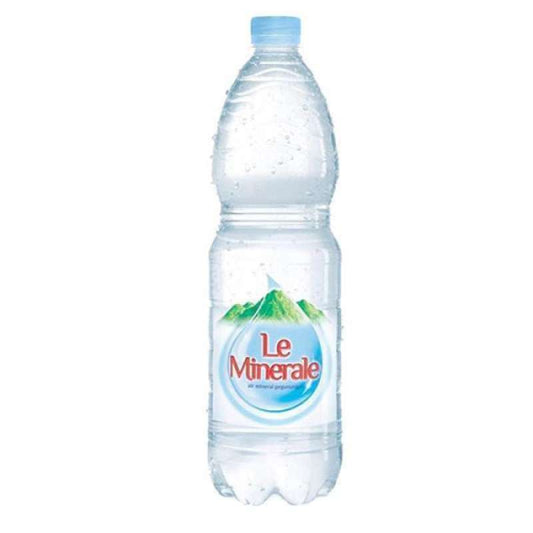 Pekanbaru Le Minerale 1500Ml