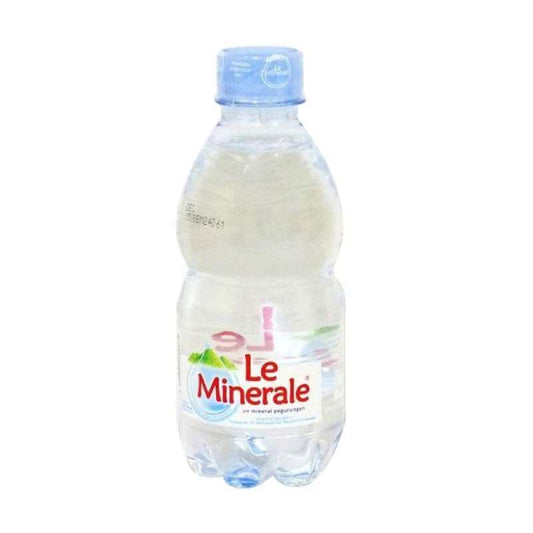 Pekanbaru Le Minerale 330Ml