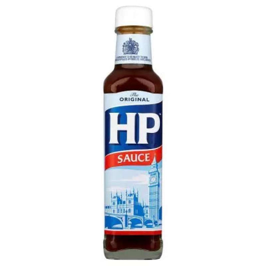 Pekanbaru Lea Perrins Hp Sauce 255Ml Botol
