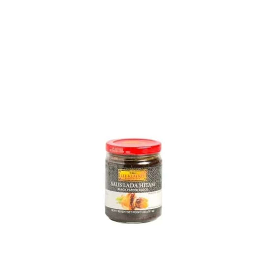 Pekanbaru Lee Kum Kee Black Pepper Sauce 230Gr Btl