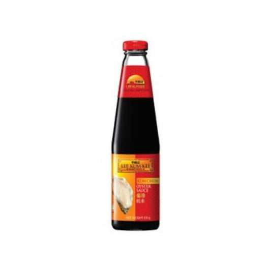 Pekanbaru Lee Kum Kee Oyster Sauce Kum Chun 510G