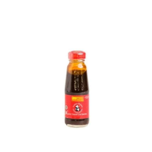 Pekanbaru Lee Kum Kee Panda Oyster Sauce 145G Btl