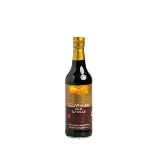 Pekanbaru Lee Kum Kee Prem Dark Soy Sauce 500Ml