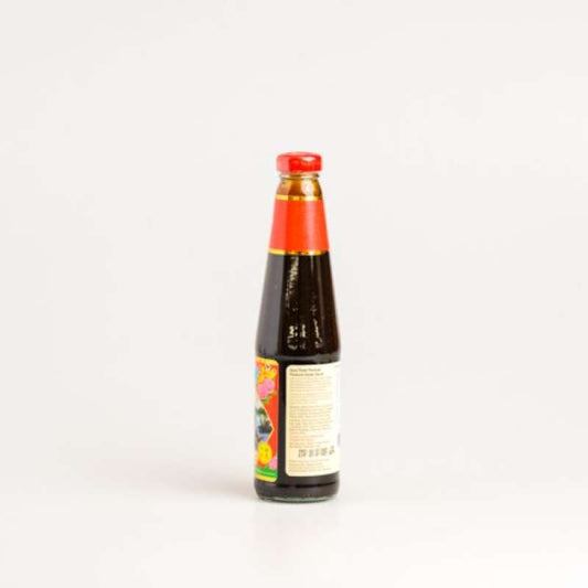 Pekanbaru Lee Kum Kee Premium Oyster Sauc 18Oz Btl