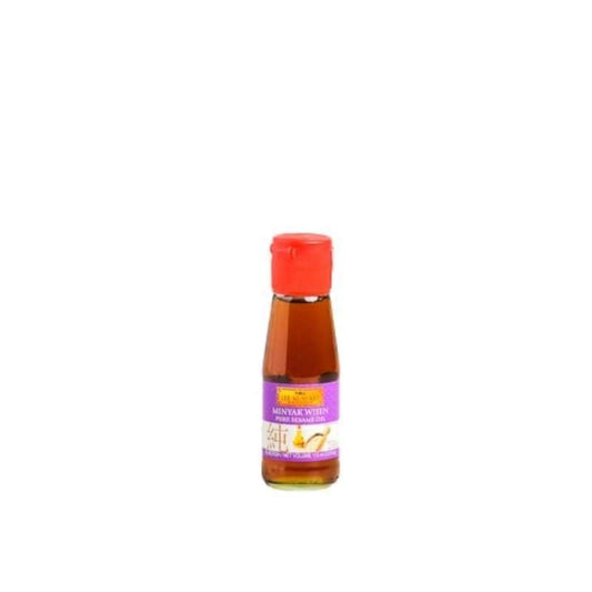 Pekanbaru Lee Kum Kee Pure Sesame Oil 115Ml Btl