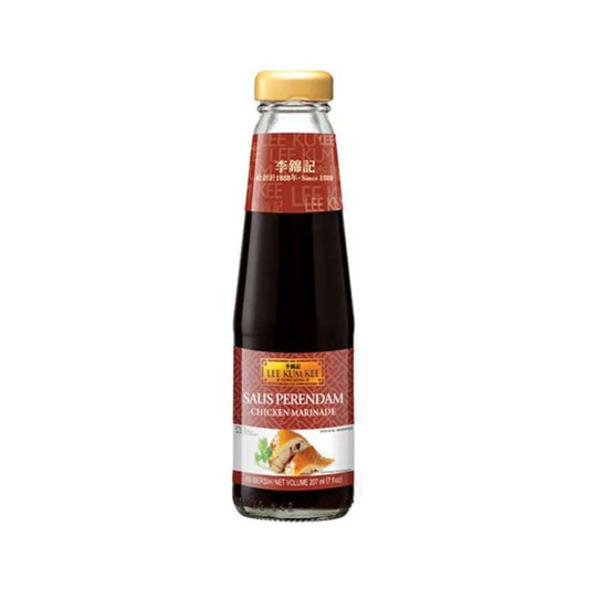 Pekanbaru Lee Kum Kee Chicken Marinade 207Ml Btl