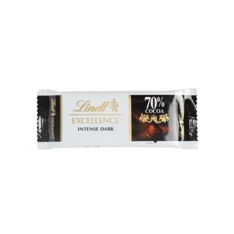 Pekanbaru Lindt Excellence Dark 70% 35Gr
