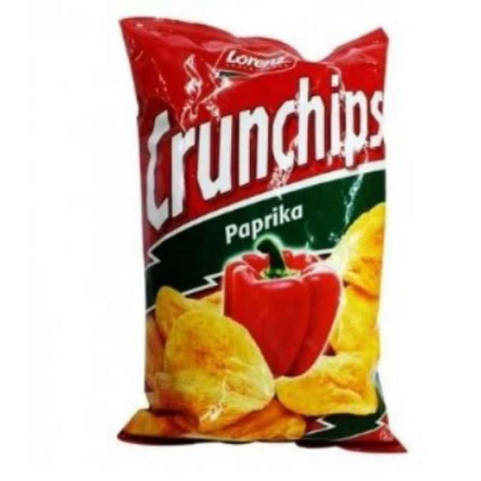 Pekanbaru Lorenz Paprika 100Gr