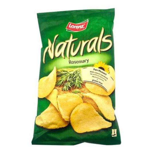 Pekanbaru Lorenz Rosemary 100Gr
