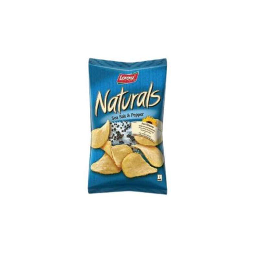 Pekanbaru Lorenz Seasalt 100Gr