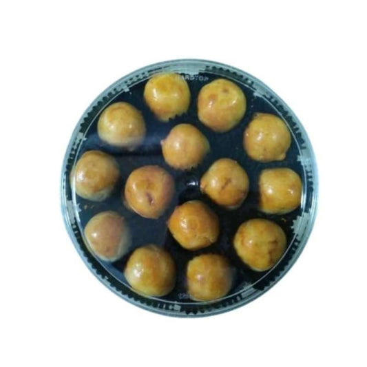Pekanbaru Lovina Nastar Kecil 300Gr