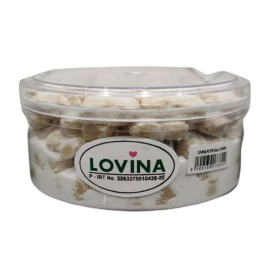 Pekanbaru Lovina Putri Salju 500Gr