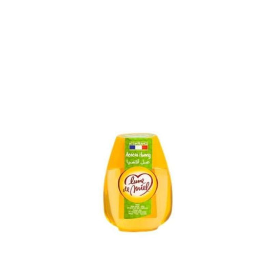 Pekanbaru Lune De Miel Acacia Honey 250Gr