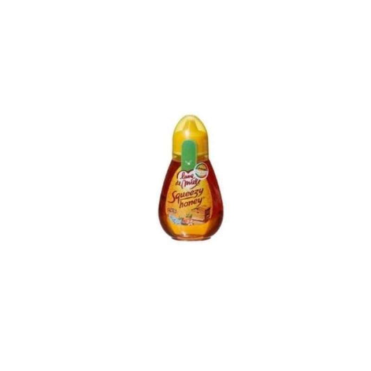 Pekanbaru Lune De Miel Squeezy Honey 250Gr
