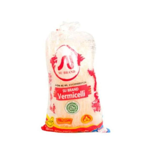 Pekanbaru Lungkow Bean Vermicelli Biru 500Gr Pak