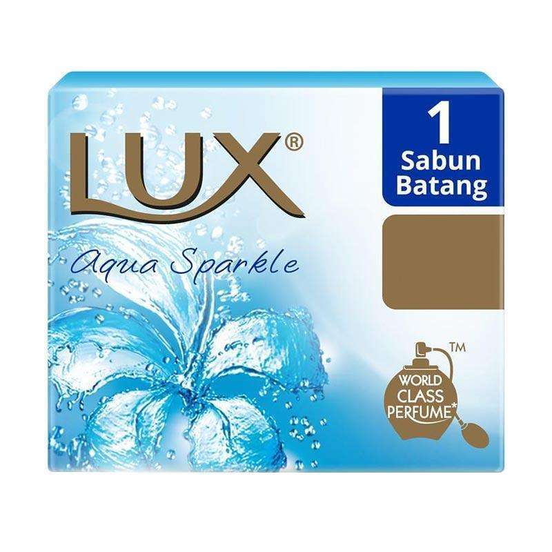 Pekanbaru LUX BAR SOAP DELIGHT 70GR