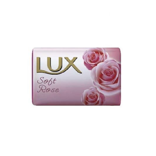 Pekanbaru LUX BAR SOAP SOFT ROSE 70GR