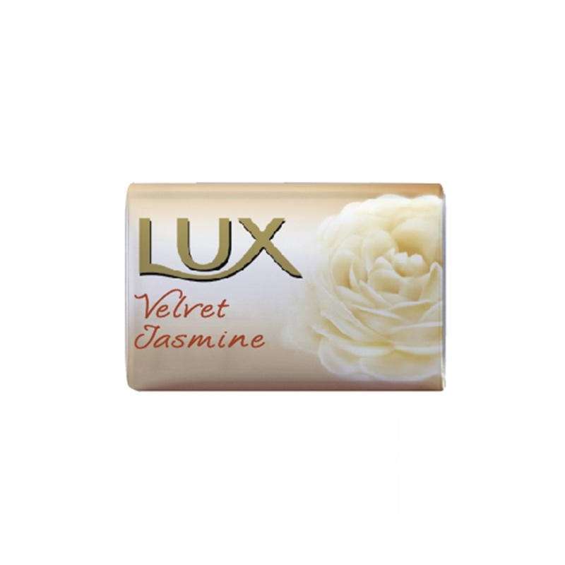 Pekanbaru LUX BAR SOAP VELVET JASMINE 70GR