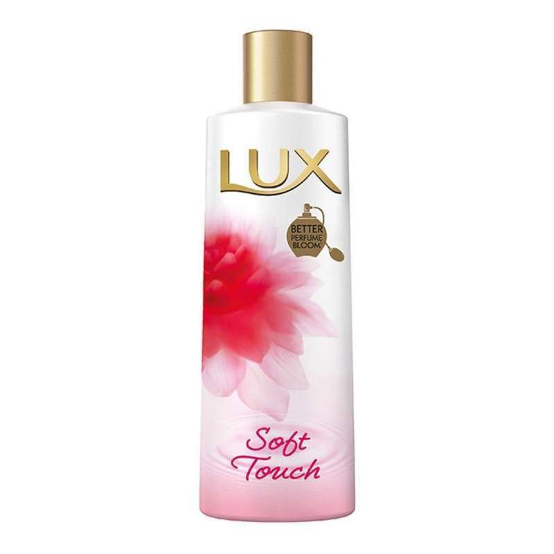Pekanbaru Lux body wash pink softtouch btl 100ml