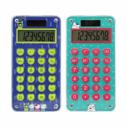 Pekanbaru M&G-Calculator 8Dgt Smc (Adg981B9)