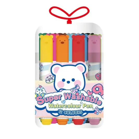 Pekanbaru M&G-Food Grade Water Color Pen (Acp901Gr)