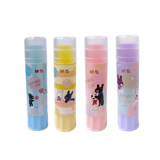 Pekanbaru M&G-G&L Glue Stick 8G Pvp (Qsg971F4) 1 Pieces
