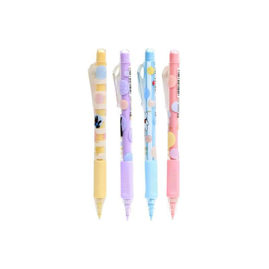 Pekanbaru M&G-G&L Mcl Pencil 0.5 2B (Qmpq0375)