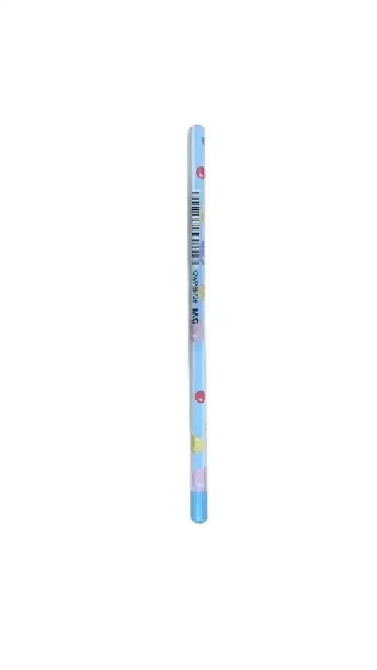 Pekanbaru M&G-G&L Wooden Pencil 2B (Qwp357J0) 1 Pieces