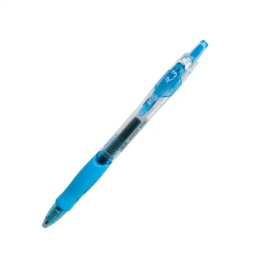 Pekanbaru M&G-Gelpen R3 Retractable 0.5 Blue (Agp02372)