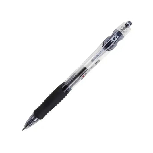 Pekanbaru M&G-Gelpen R5 Retractable 0.7 Black (Agp12371)