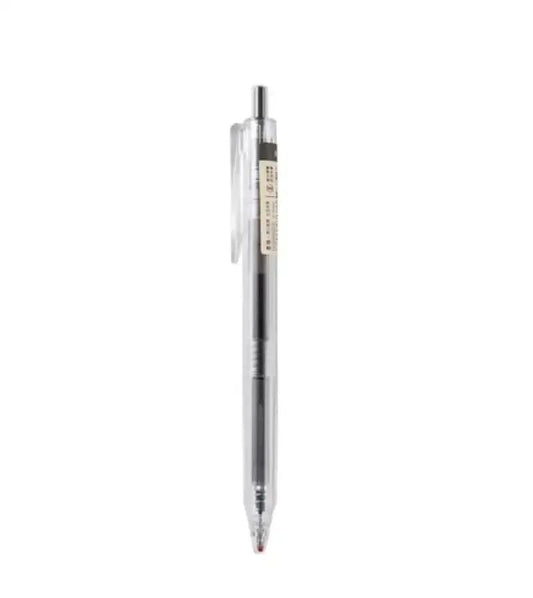 Pekanbaru M&G-Gelpen Rtl 0.5Mm Blk (Agph5603)