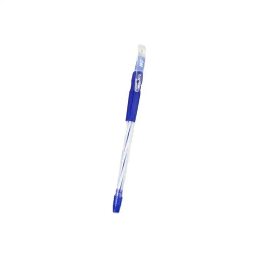 Pekanbaru M&G M7 Semi Gel Ball Pen 0.7Mm Blue (Abp629R4)