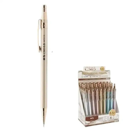 Pekanbaru M&G-Mechanical Pencil 0.5Mm (Amp10178)