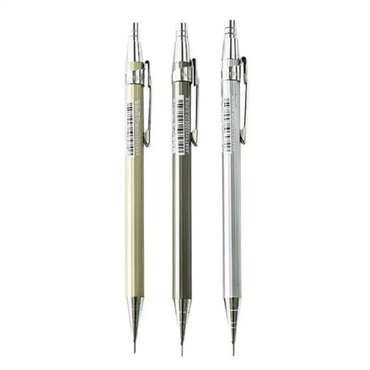 Pekanbaru M&G-Mechanical Pencil Hb 0.7Mm (Amp10102)