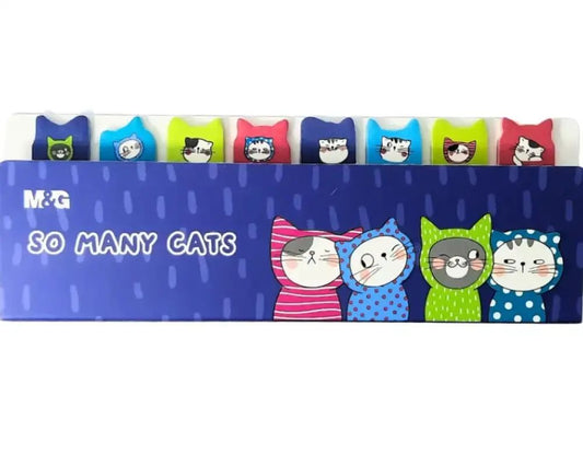 Pekanbaru M&G-Sticky Flag Smc 160St (As26V873)