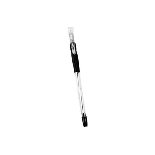 Pekanbaru M&G M7 Semi Gel Ball Pen 0.7Mm Black (Abp629R4)