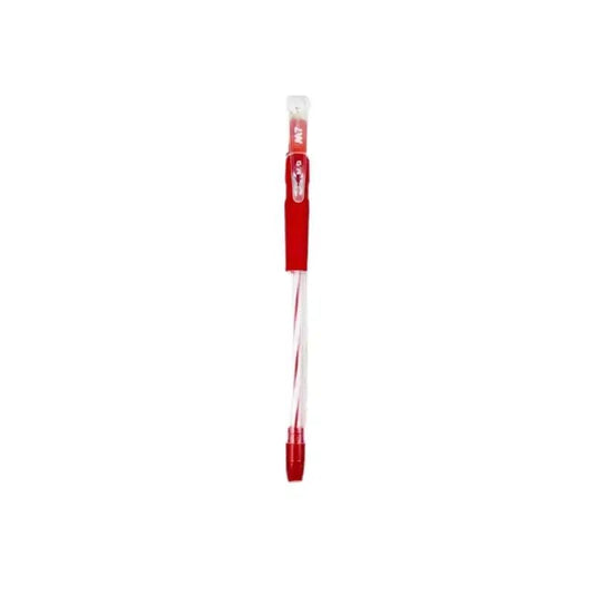 Pekanbaru M&G M7 Semi Gel Ball Pen 0.7Mm Red (Abp629R4)
