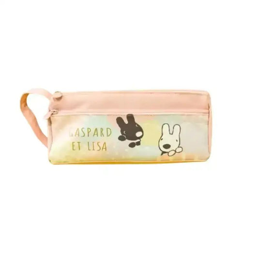 Pekanbaru M&G Pencil Bag G&L (Qpb932Jh)