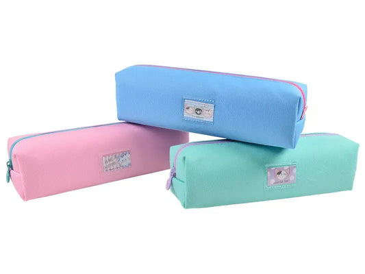Pekanbaru M&G Pencil Bag Smc Square (Apb932Hw)