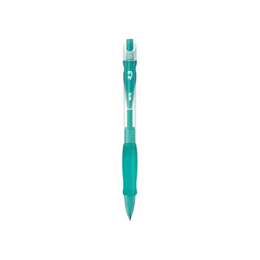 Pekanbaru M&G R3 Gel Pen 0.5 Green (Agp02372)