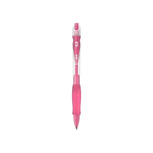 Pekanbaru M&G R3 Gel Pen 0.5 Pink (Agp02372)